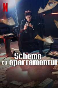 The Apartment Job - Posters