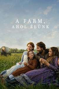 Little House on the Prairie - Posters