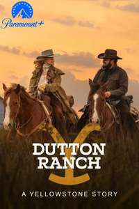 Dutton Ranch - Posters
