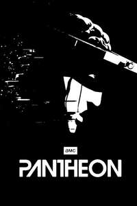Pantheon - Posters