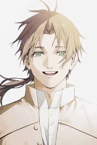 Mushoku Tensei - Posters