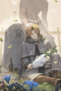 Mushoku Tensei - Posters