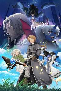 Mushoku Tensei - Posters