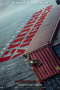 Mutiny - Posters