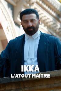 Ikka - Posters
