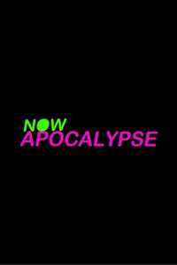 Now Apocalypse - Posters