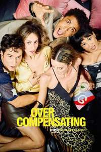 Overcompensating - Posters