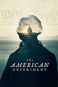 The American Experiment - Posters