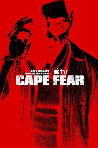 Cape Fear - Posters