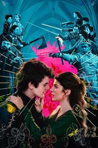 My Lady Jane - Posters
