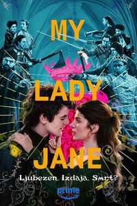 My Lady Jane - Posters