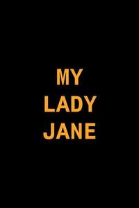 My Lady Jane - Posters