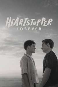 Heartstopper Forever - Posters