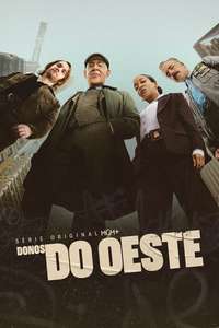 The Westies - Posters