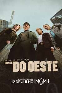 The Westies - Posters