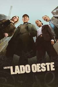 The Westies - Posters