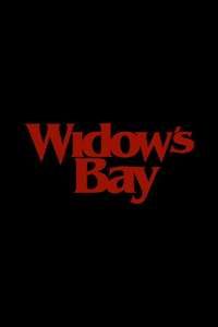 Widow's Bay - Posters