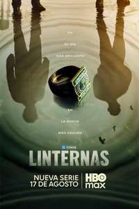 Lanterns - Posters