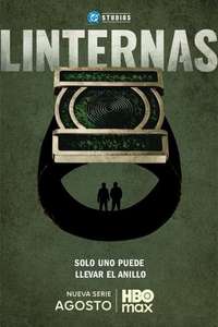 Lanterns - Posters