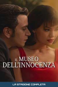 Museum of Innocence - Posters