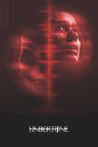 undertone - Posters