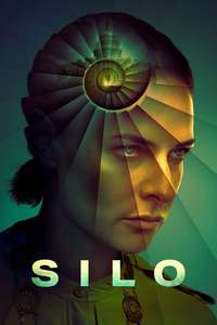 Silo - Posters