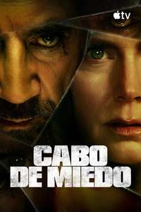 Cape Fear - Posters