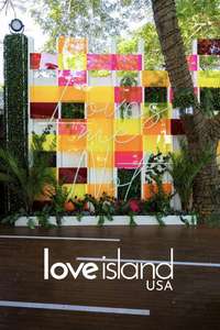 Love Island USA - Posters