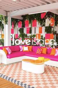 Love Island USA - Posters