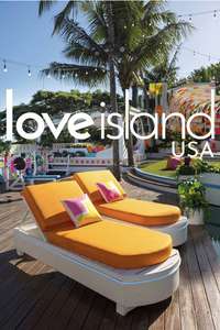 Love Island USA - Posters