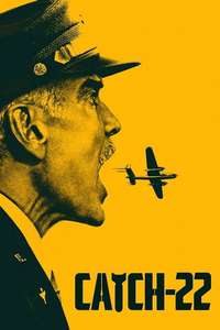 Catch 22 - Posters
