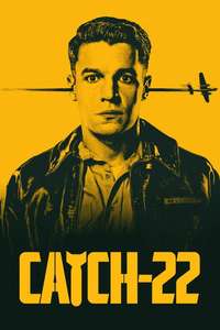 Catch 22 - Posters