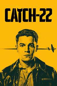 Catch 22 - Posters