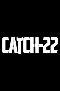Catch 22 - Posters
