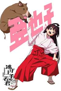 The Elusive Samurai - Posters