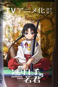 The Elusive Samurai - Posters