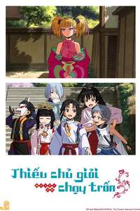 The Elusive Samurai - Posters