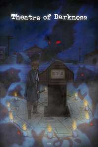 Theatre of Darkness: Yamishibai - Posters