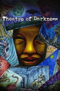 Theatre of Darkness: Yamishibai - Posters