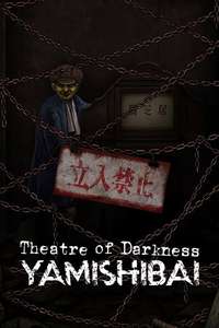 Theatre of Darkness: Yamishibai - Posters