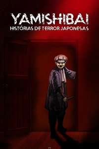 Theatre of Darkness: Yamishibai - Posters