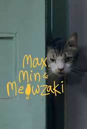 Max  Min and Meowzaki