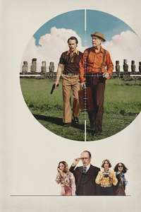 Wild Horse Nine - Posters