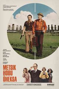 Wild Horse Nine - Posters