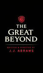The Great Beyond