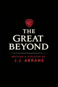 The Great Beyond - Posters