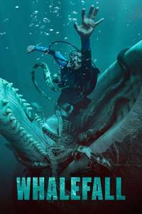 Whalefall - Posters
