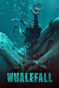 Whalefall - Posters