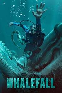 Whalefall - Posters