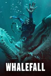 Whalefall - Posters
